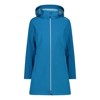 Jakna cmp ZIP HOOD GIADA