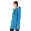 Jakna cmp ZIP HOOD GIADA