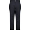 cmp Pants PANT black blue ANTRACITE