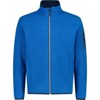 Polarni flis cmp Jacquard Knit-Tech fleece M RIVER