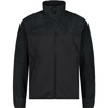 Kabát Cmp Jacket Nero