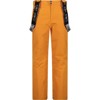 cmp Pants PANT antracite ZUCCA