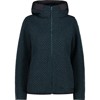 cmp Jacket FIX HOOD