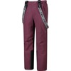 Calças cmp SALOPETTE BURGUNDY