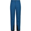cmp Pants PANT black blue PETROL
