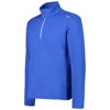 Fliskakna cmp SWEAT ROYAL-BIANCO