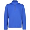 cmp Polar Fleece SWEAT titanio ROYAL-BIAN