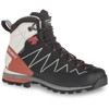 Stiefel dolomite CRODAROSSA PRO GTX 2.0 Black/P