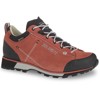  dolomite Zapato Ws 54 Hike Low Evo Gtx Gunmetal  PAPRIKA RE