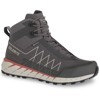 Botas dolomite CRODA NERA HI GTX Graphite Grey