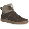dolomite Boots SORAPIS WINTER Earth Brown