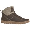dolomite Boots SORAPIS WINTER Earth Brown