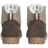 dolomite Boots SORAPIS WINTER Earth Brown