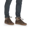 dolomite Boots SORAPIS WINTER Earth Brown