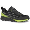 Sportbačiai dolomite CRODA NERA TECH GTX Black/Lim