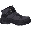  cmp Annuuk Snowboot Wp ANTRACITE