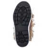 Stivali cmp KIDS ANTHILIAN SNOW BOOT NERO