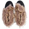 Stivali cmp KIDS ANTHILIAN SNOW BOOT NERO