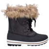  cmp Anthilian Snow Boot Kids NERO