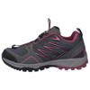 Cipők cmp ATIK W TRAIL RUNNING TITANIO