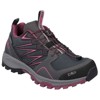 Cipők cmp ATIK W TRAIL RUNNING TITANIO