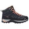  cmp Rigel Mid Trek WP W ANTRACITE