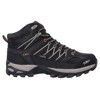 Boty cmp RIGEL MID TREK WP PIOMBO