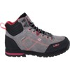 Buty trekkingowe cmp ALCOR 2.0 MID  TREKKING SHOE GRAFFITE