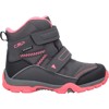 Støvler cmp KIDS PYRY SNOW  DESERTO-TEAL TITANIO