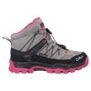  cmp Rigel Mid Trek WP Kids MANDORLA