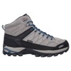 Boty cmp RIGEL MID TREK WP MANDORLA