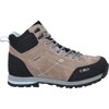 Buty trekkingowe cmp ALCOR 2.0 MID  TREKKING SHOE GRAFFITE CENERE