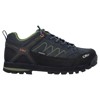 Batai cmp MOON LOW TREK WP NERO B.BLUE