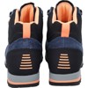 Superge cmp ALCOR 2.0 MID W TREKKING BLUE
