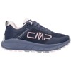 Wandelschoenen cmp LIFESTYLE SHOE DUSTY BLUE