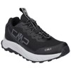 Scarpe cmp PHELYX MULTISPORT SHOE NERO