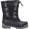  cmp Sneewy Snowboots Kids NERO