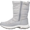 Botas cmp YAKKA W ALLUMINIO