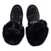 Botas cmp ROHENN SNOW BOOT NERO