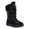 Buty cmp ROHENN SNOW BOOT NERO