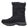 Stiefel cmp YAKKA W SNOW BOOT NERO