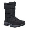 Stiefel cmp YAKKA W SNOW BOOT NERO