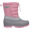 Boty cmp HANKI 3.0 SNOW BOOTS RIVER ROSA