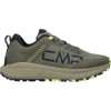 Wandelschoenen cmp LIFESTYLE SHOE DUSTY MILITARE