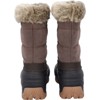 Botas cmp LOW W SNOW BOOT ESPRESSO