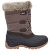 Botas cmp LOW W SNOW BOOT ESPRESSO