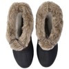Botas cmp LOW W SNOW BOOT ESPRESSO