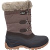  cmp Nietos Low Snow Boot W ESPRESSO