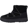 Boty cmp KAYLA W SNOW BOOT NERO