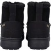 Boty cmp KAYLA W SNOW BOOT NERO